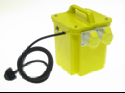 110v portable Tool transformers