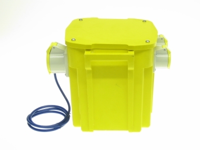 Heavy Duty 110v Portable transformers