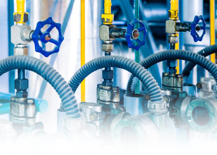 Hydraulics & Pneumatics