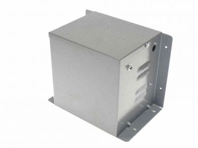 Low Cost 110v Workshop Transformer