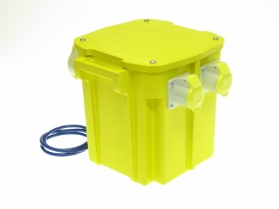 Heavy Duty 110v Portable Transformer
