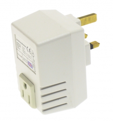 Use Japanese Appliances in The UK