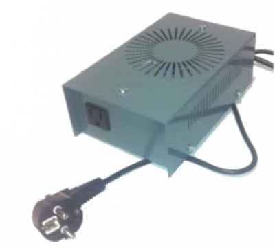 Use Japanese Appliances in Europe