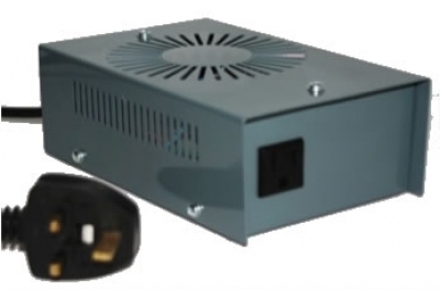 Use Japanese Appliances in The UK