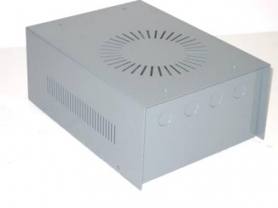 Use American Appliances in The UK