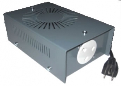 Use UK Appliances in America