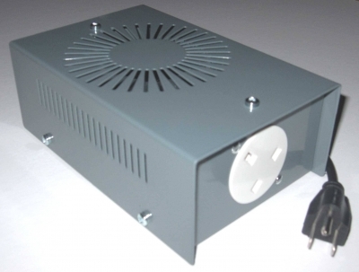 Use UK Appliances in Japan