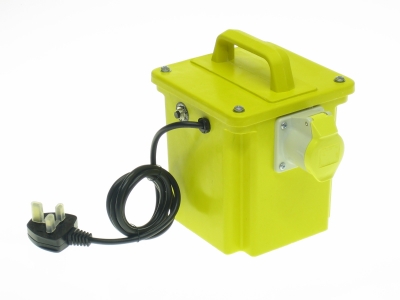 110v portable Tool Transformer