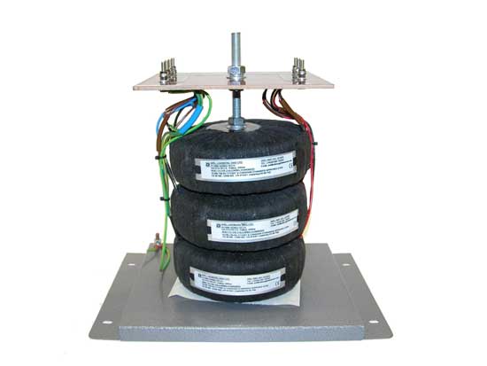 3P Isolating Delta Delta