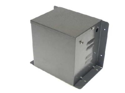Enclosed isolating Transformer