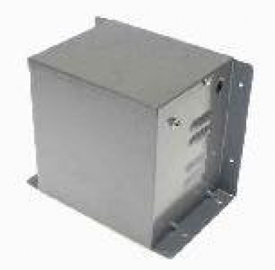 Enclosed isolating Transformer