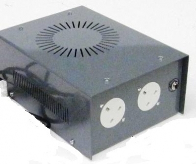 Standard Balanced Power Supply