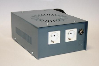 Standard Balanced Power Supply