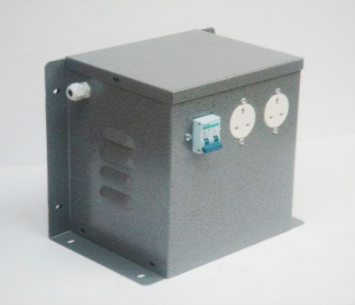 Standard Balanced Power Supply