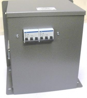 Standard Balanced Power Supply