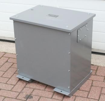 3P+N Isolating Delta Star