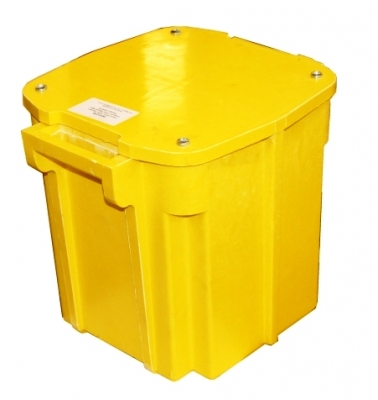 Outdoor Waterproof Transformer