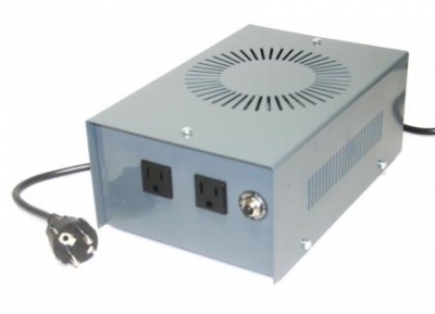 Conditioning Balanced Power Supply