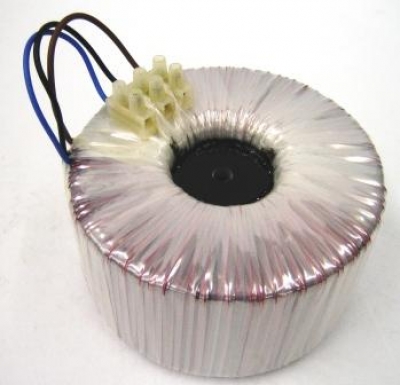 Autowound Transformer