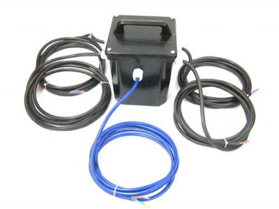 Halogen Lighting Transformer