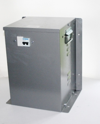 Enclosed isolating Transformer