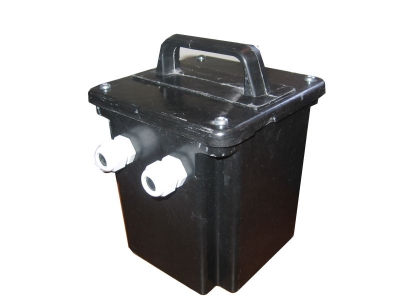 Outdoor Waterproof Transformer