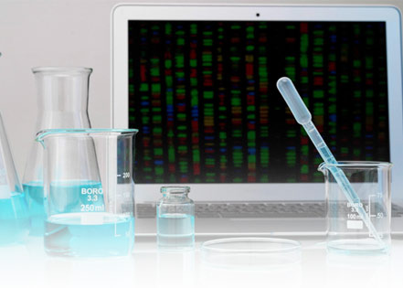 Scientific & Instrumentation